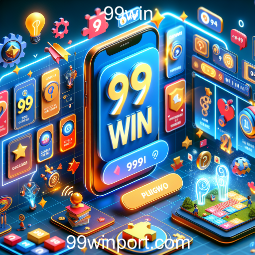 Desafios do 99win: Divirta-se Enquanto Aprende!